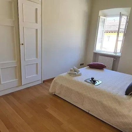 Apartment Corte Floridia